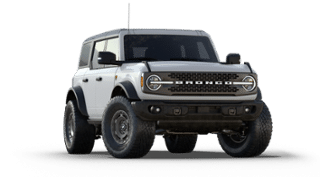 2025 Ford Bronco® External Image 5